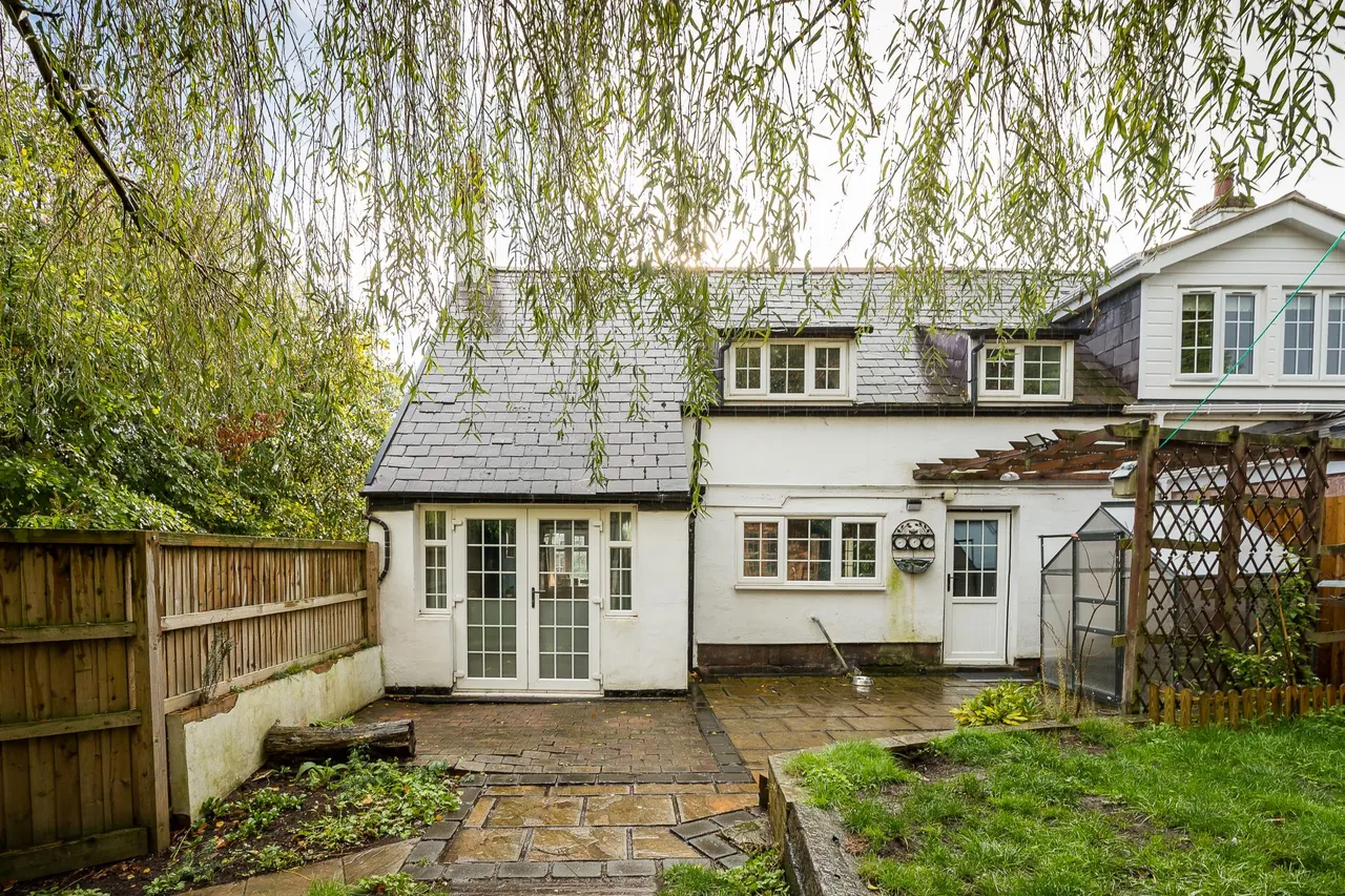 Ince Lane, Elton, CH2, photo 17