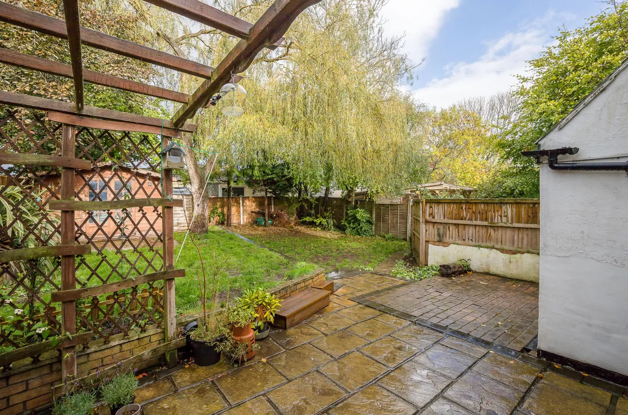 Ince Lane, Elton, CH2, photo 18