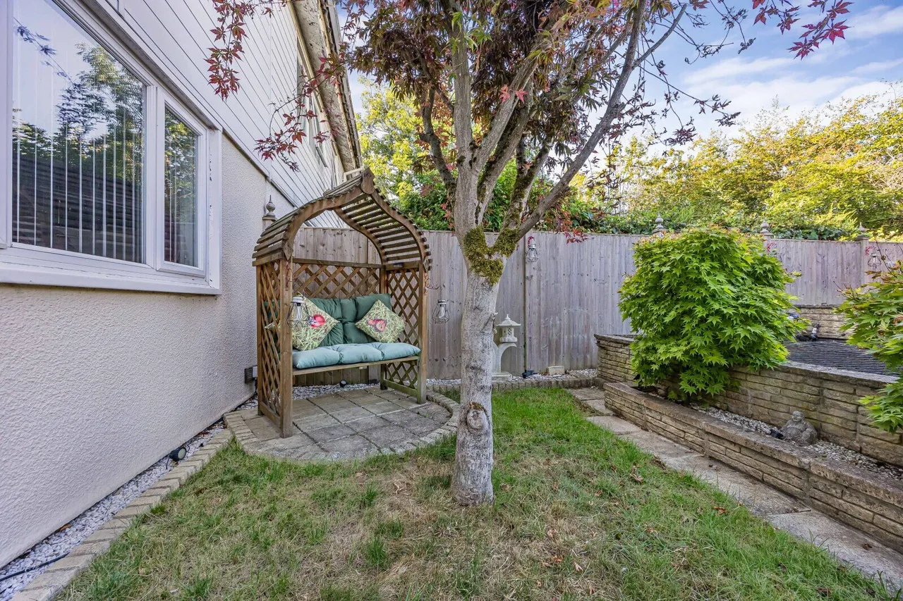 Harcourt Road, Wantage, OX12, photo 11