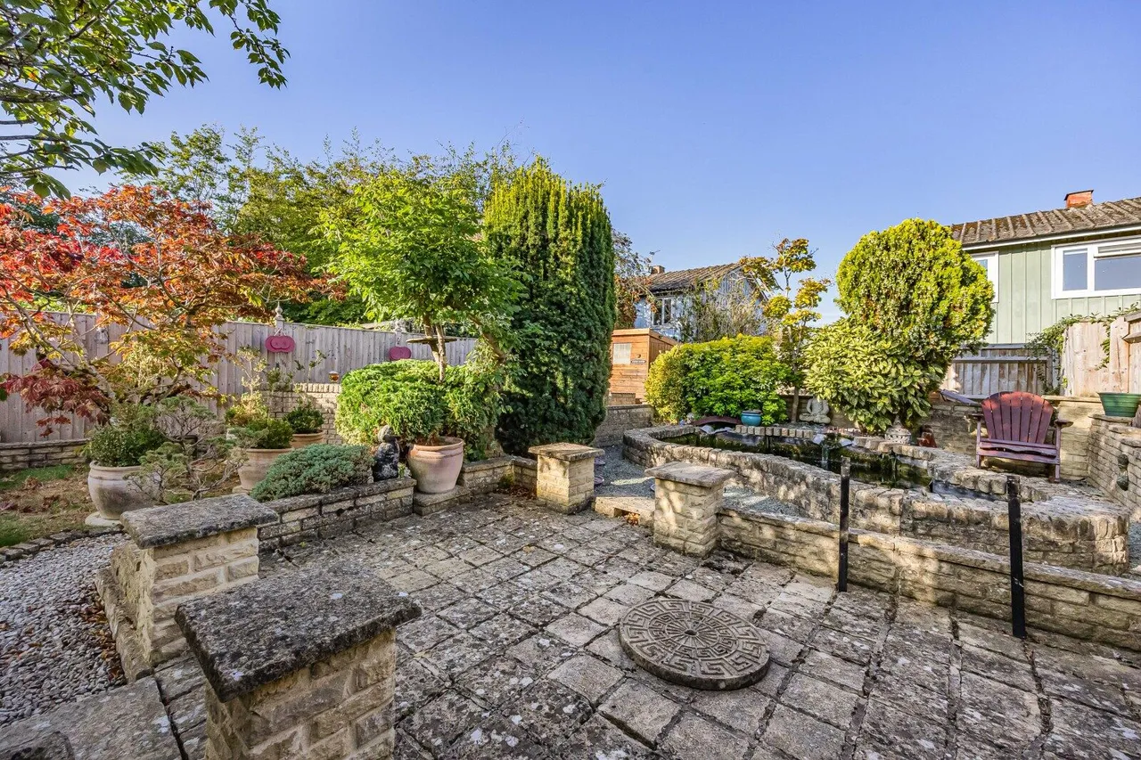 Harcourt Road, Wantage, OX12, photo 13