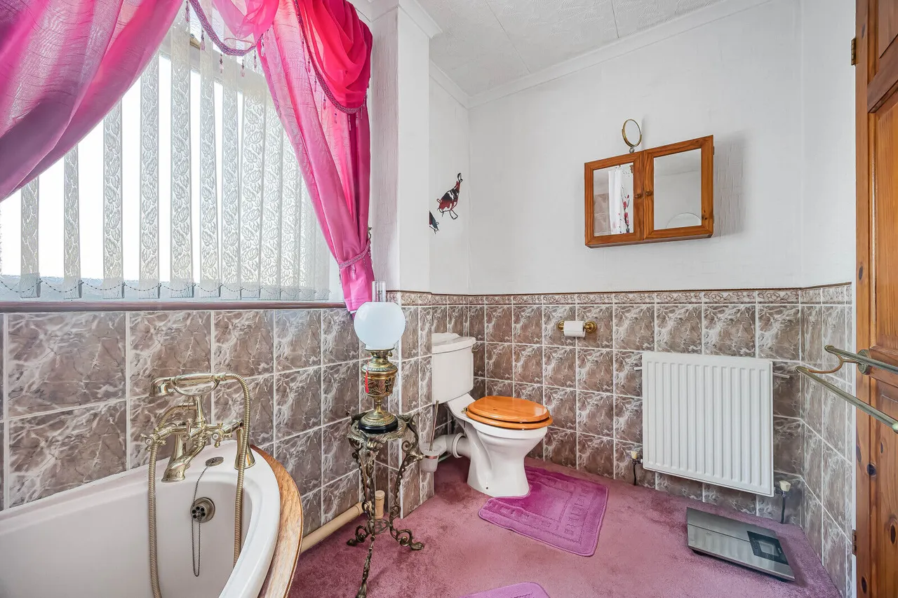 Harcourt Road, Wantage, OX12, photo 9