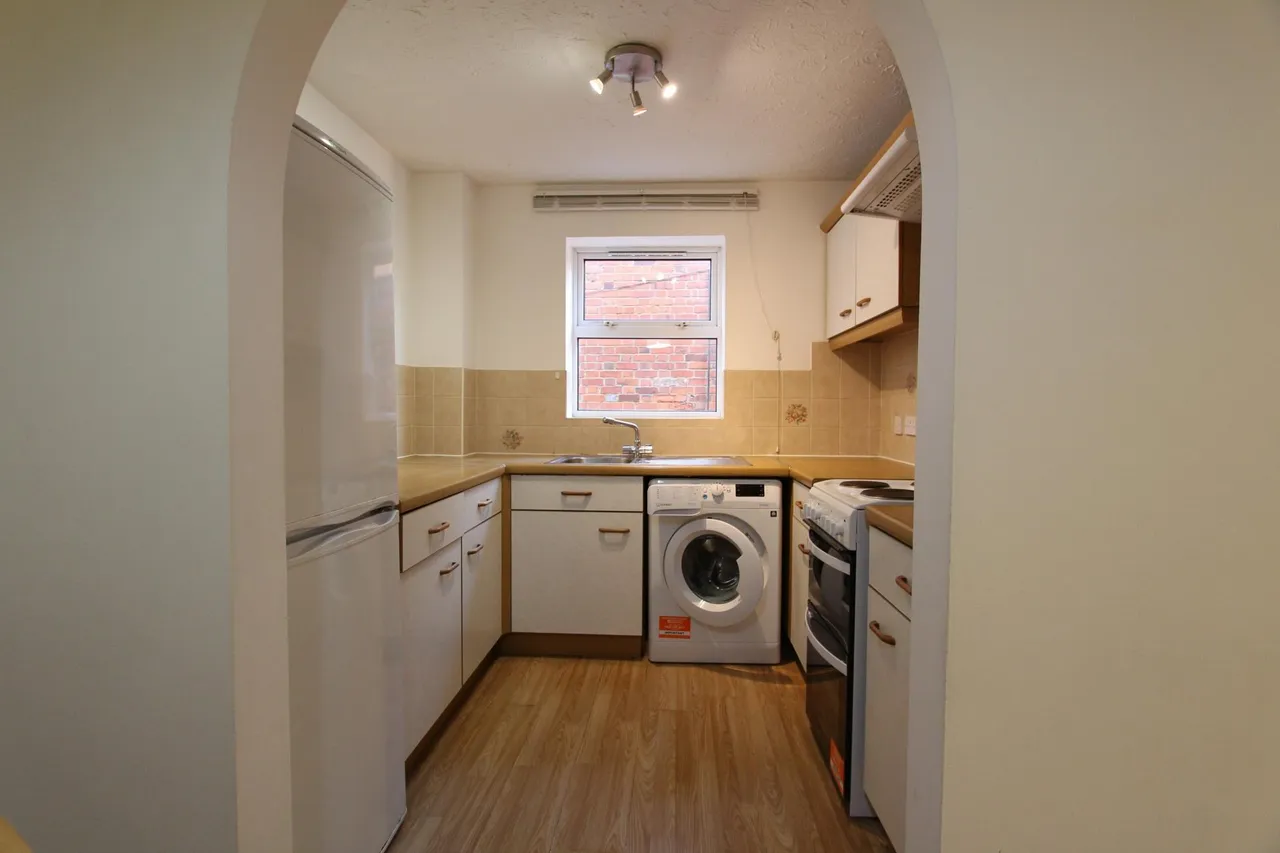 Muirfield Close, Reading, RG1, photo 4