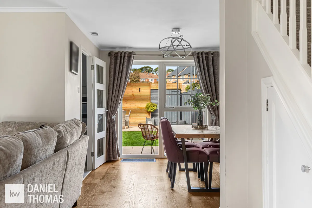 Middle Street, Nazeing, EN9, photo 8