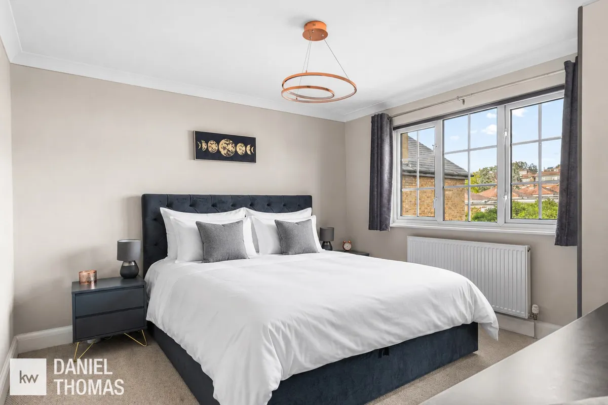 Middle Street, Nazeing, EN9, photo 21