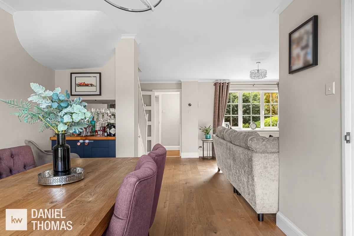 Middle Street, Nazeing, EN9, photo 7