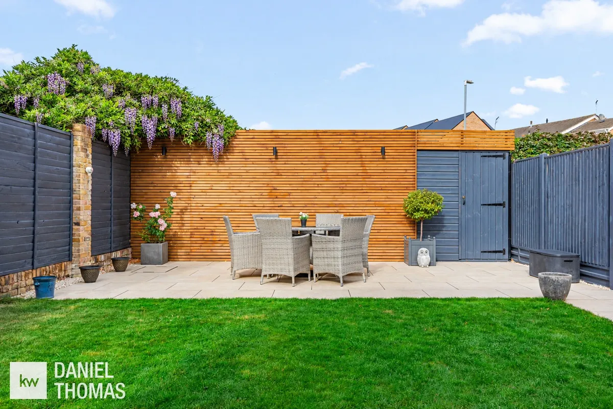 Middle Street, Nazeing, EN9, photo 16
