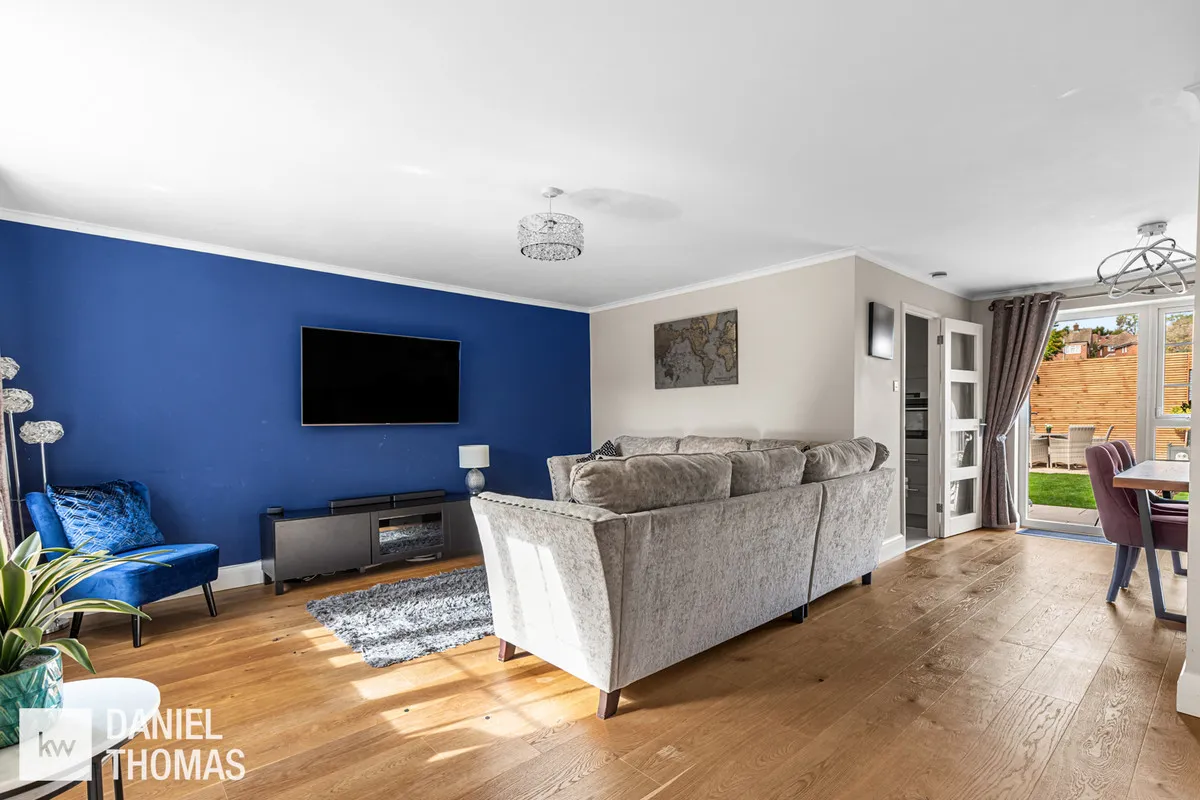 Middle Street, Nazeing, EN9, photo 2