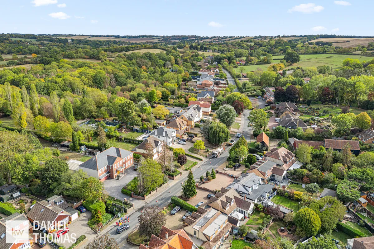 Middle Street, Nazeing, EN9, photo 30