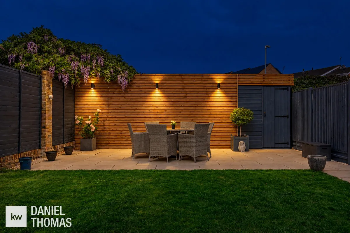 Middle Street, Nazeing, EN9, photo 17
