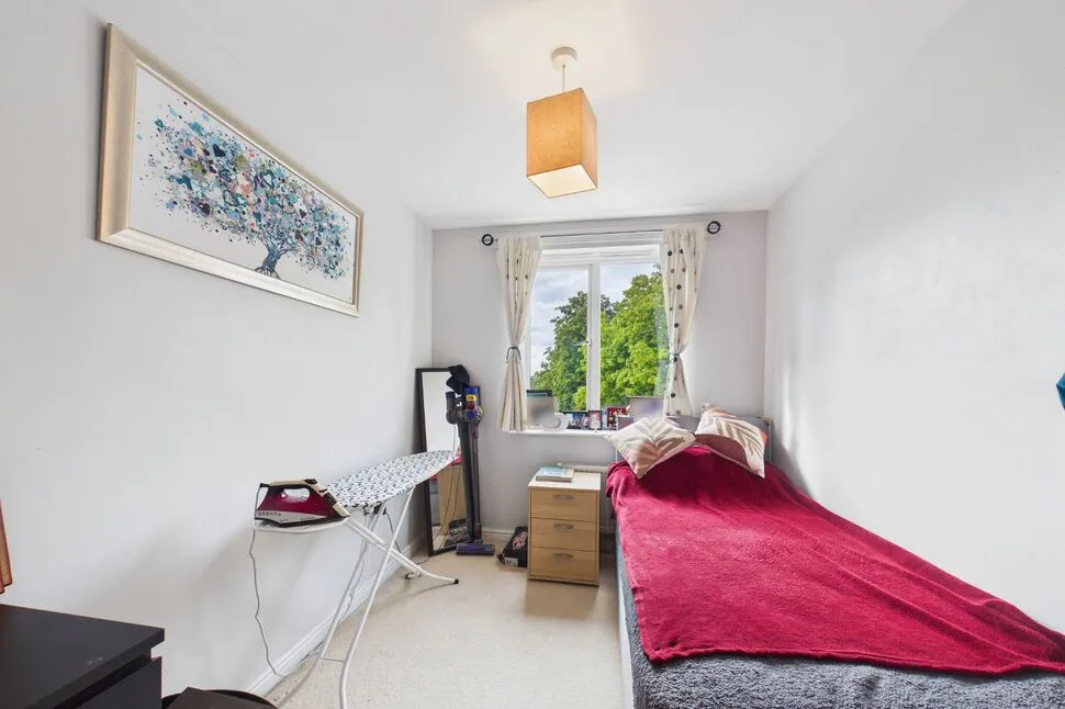 Ash Court, Killingbeck, Leeds, LS14, photo 4