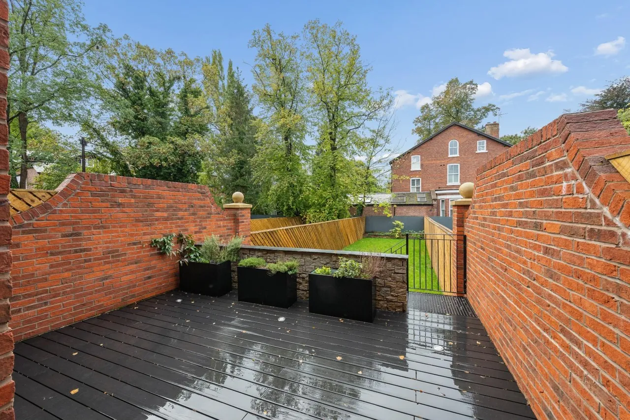 Lapwing Lane, West Didsbury, M20, photo 38