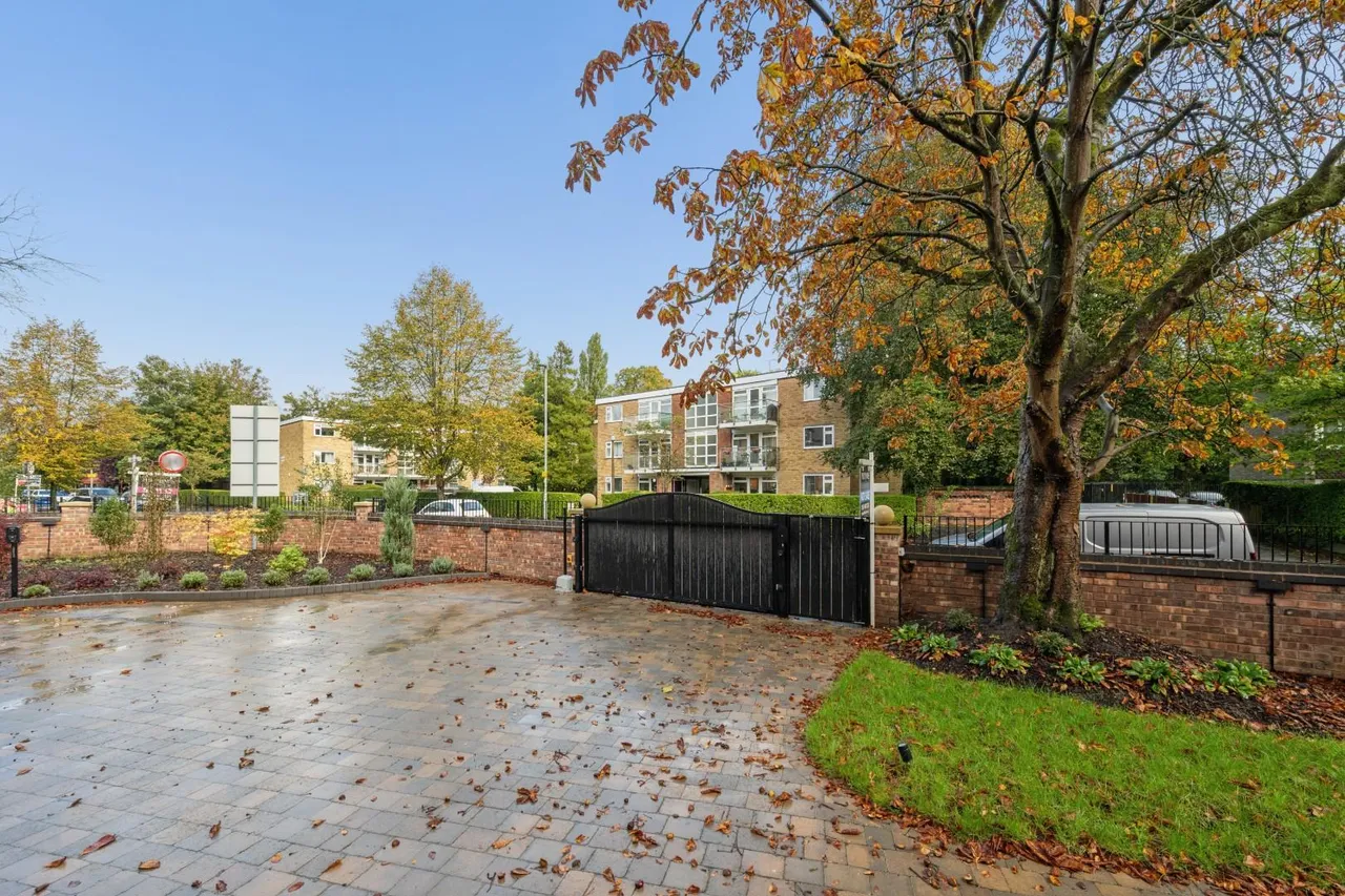 Lapwing Lane, West Didsbury, M20, photo 2