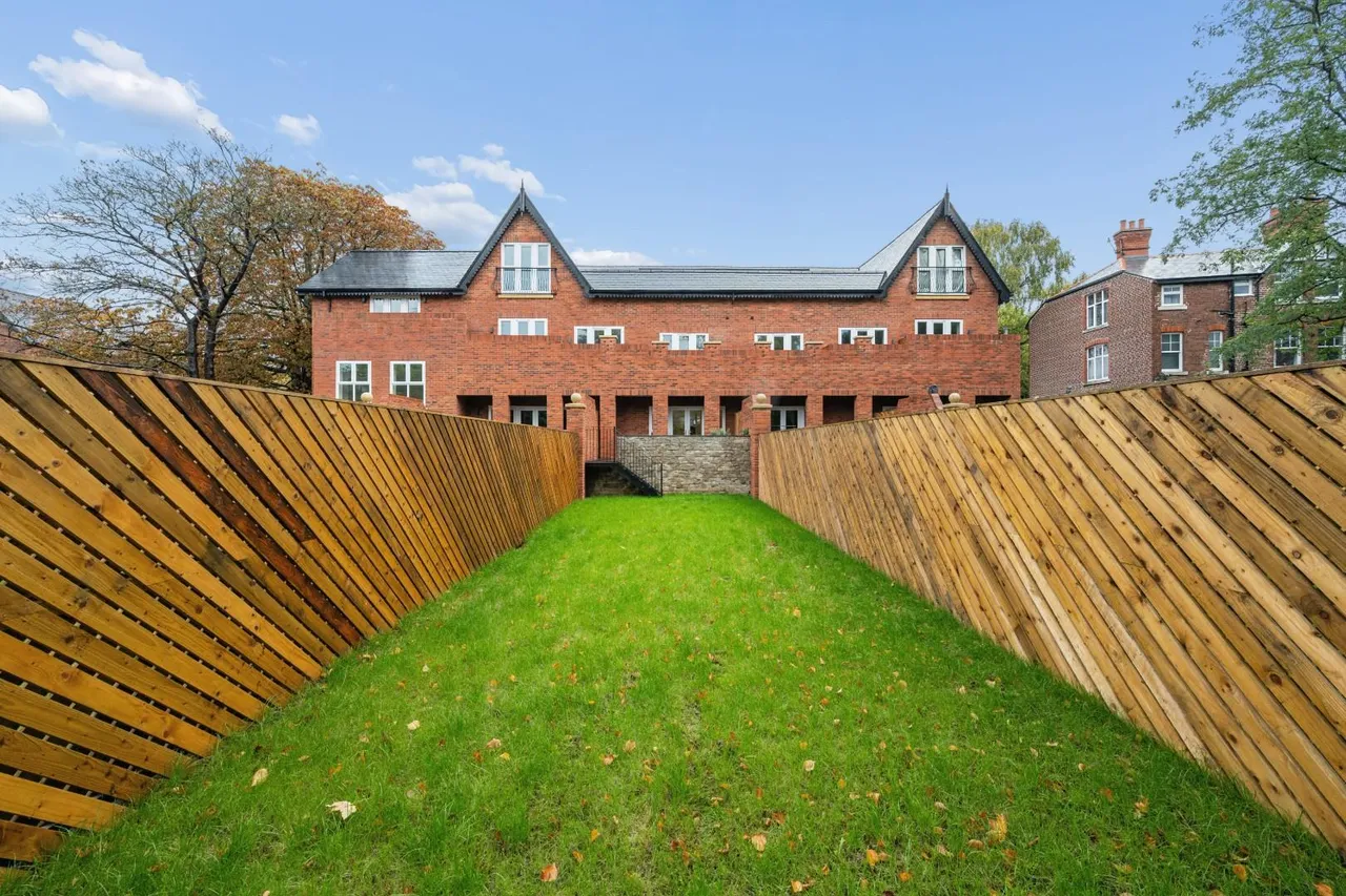 Lapwing Lane, West Didsbury, M20, photo 33