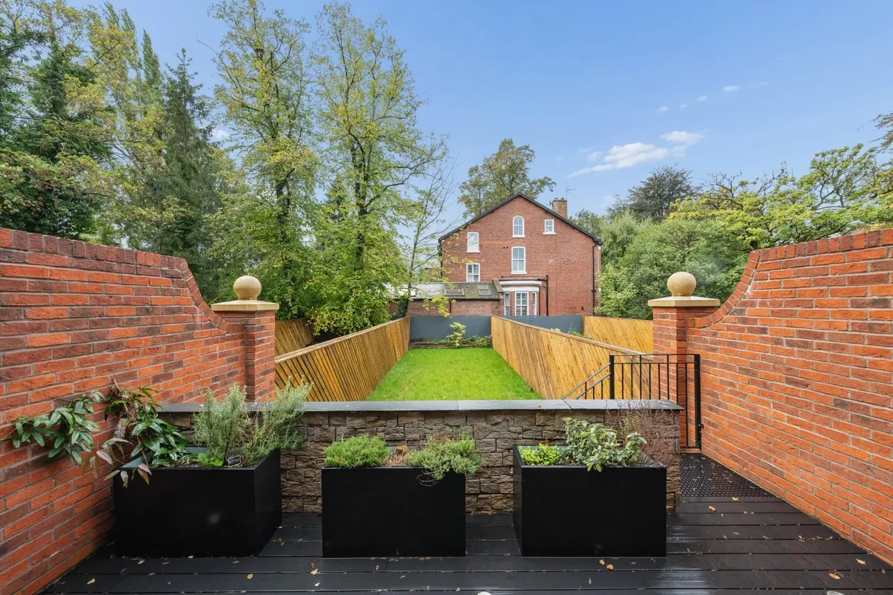 Lapwing Lane, West Didsbury, M20, photo 36