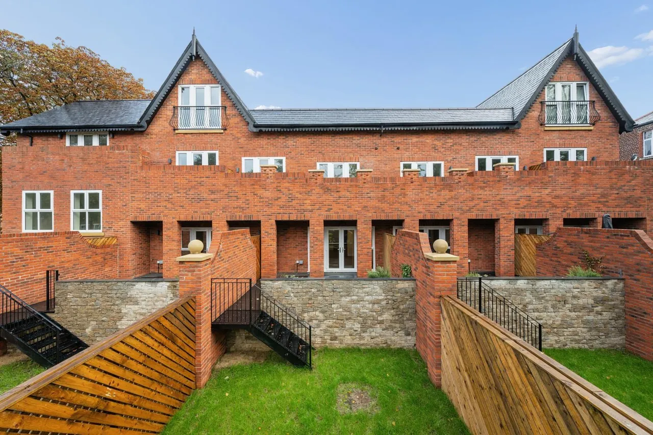 Lapwing Lane, West Didsbury, M20, photo 32