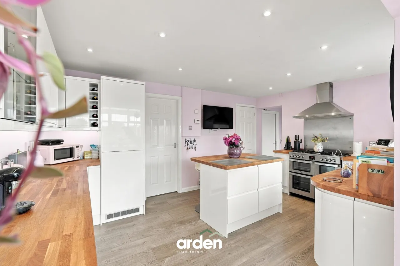 Kingscote Close, Redditch, B98, photo 7