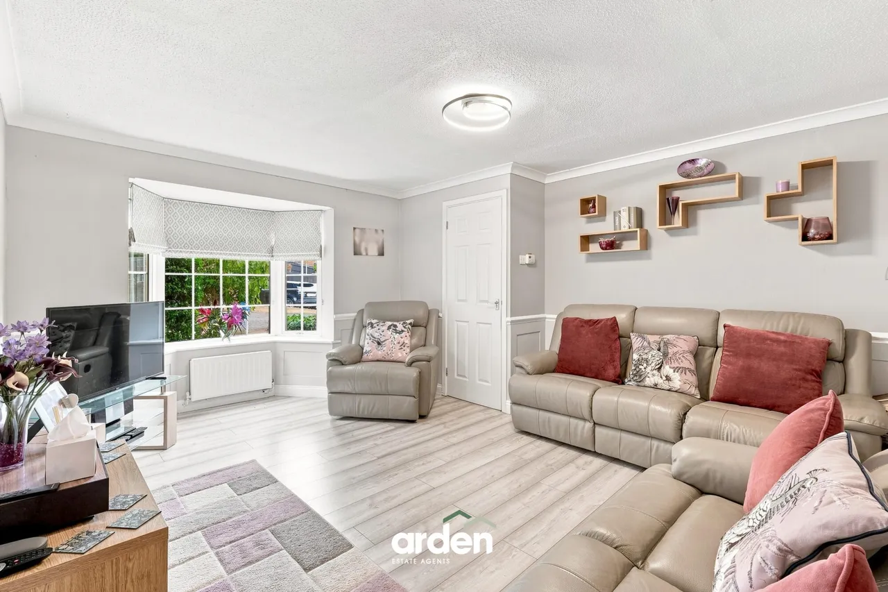 Kingscote Close, Redditch, B98, photo 2