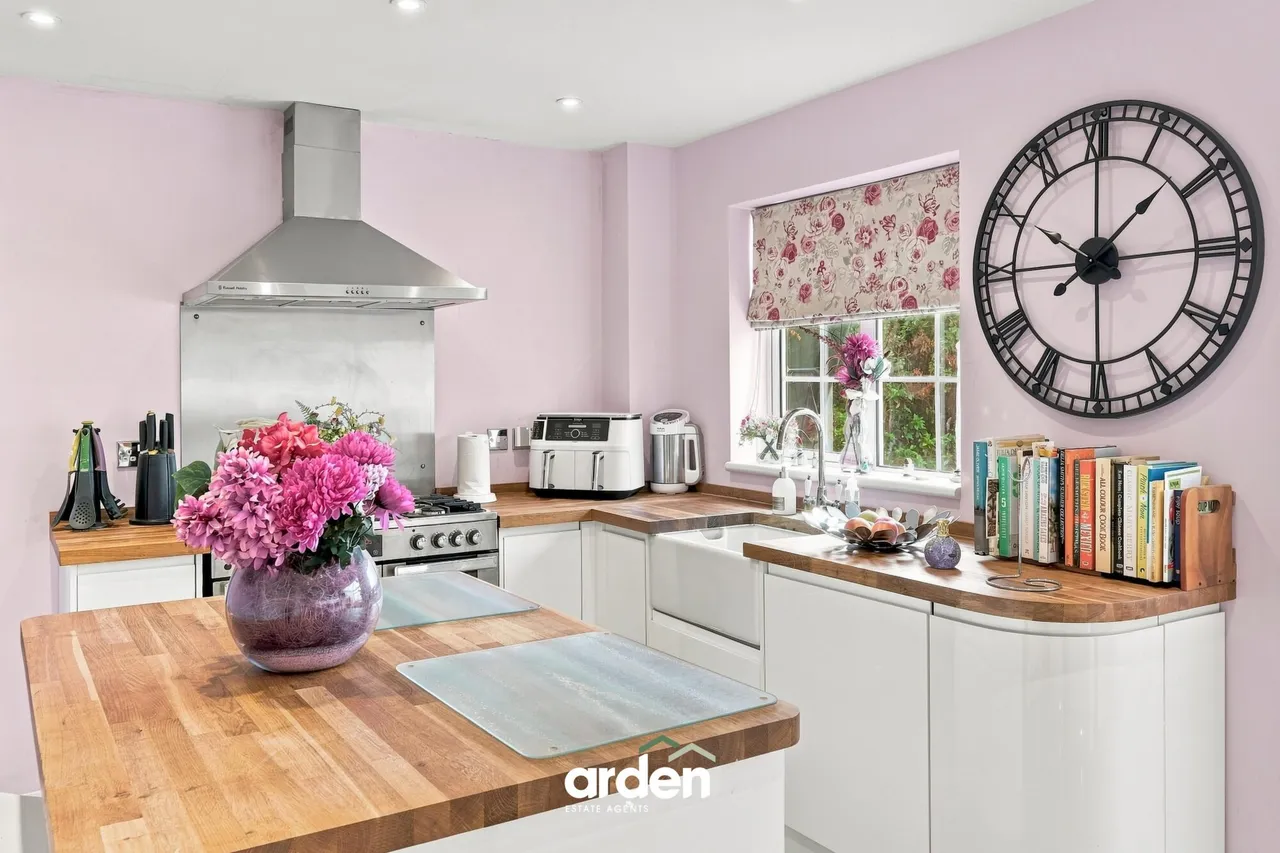 Kingscote Close, Redditch, B98, photo 6
