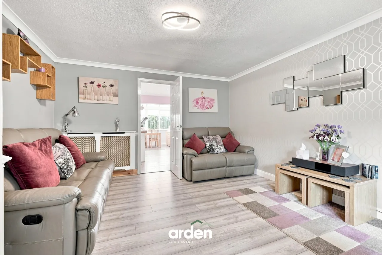 Kingscote Close, Redditch, B98, photo 5