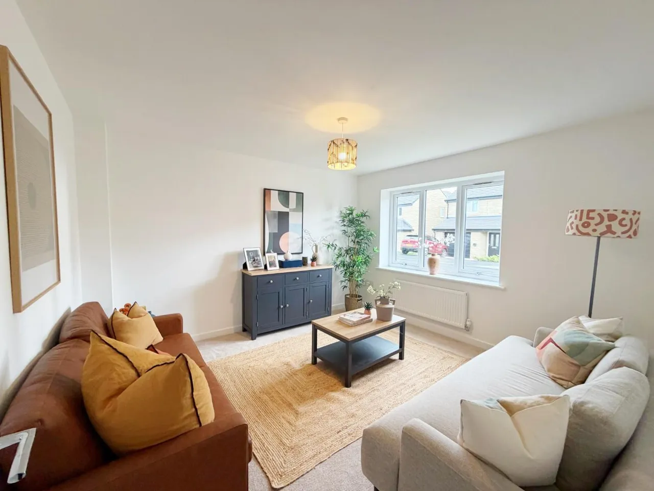 Bishops Way, Trimdon Village, TS29, photo 2