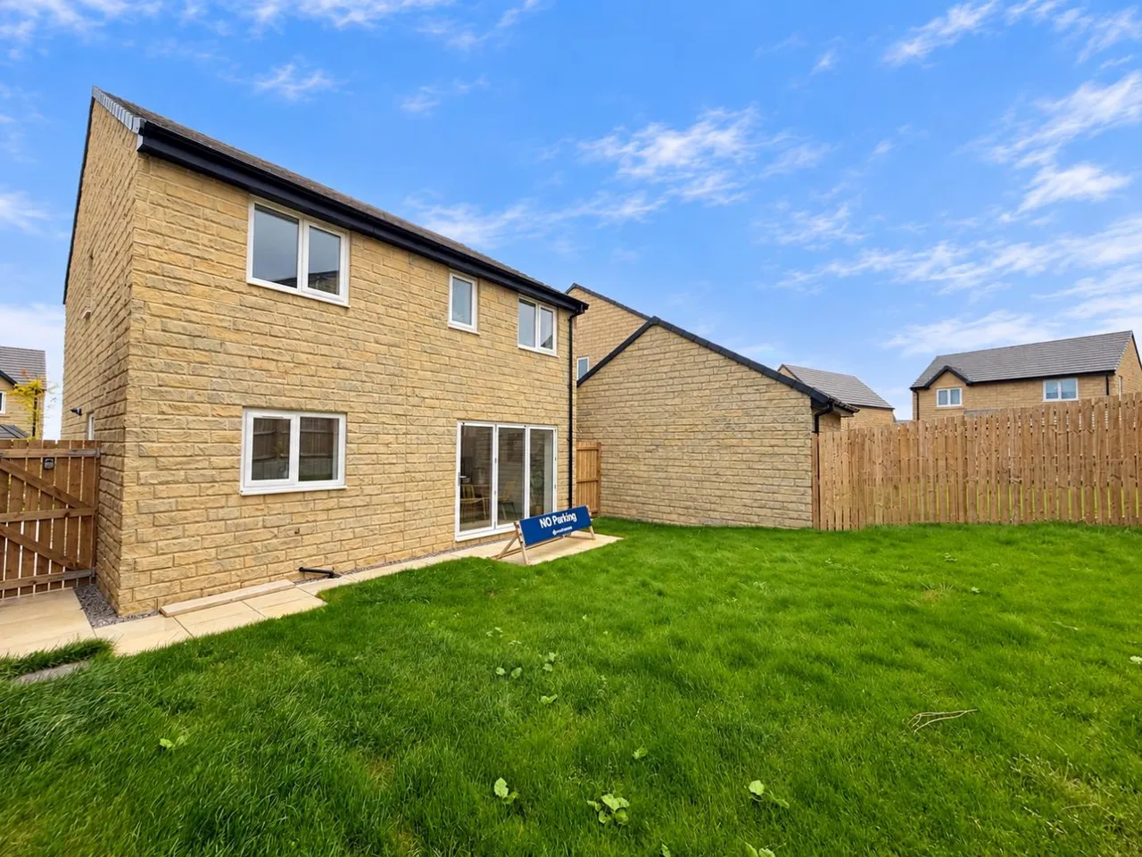 Bishops Way, Trimdon Village, TS29, photo 25