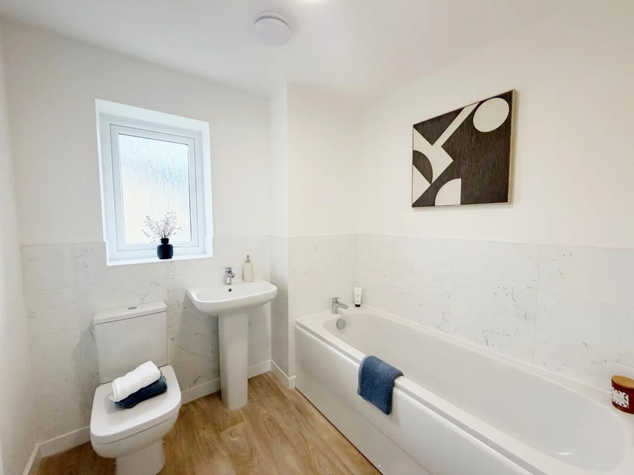 Bishops Way, Trimdon Village, TS29, photo 21