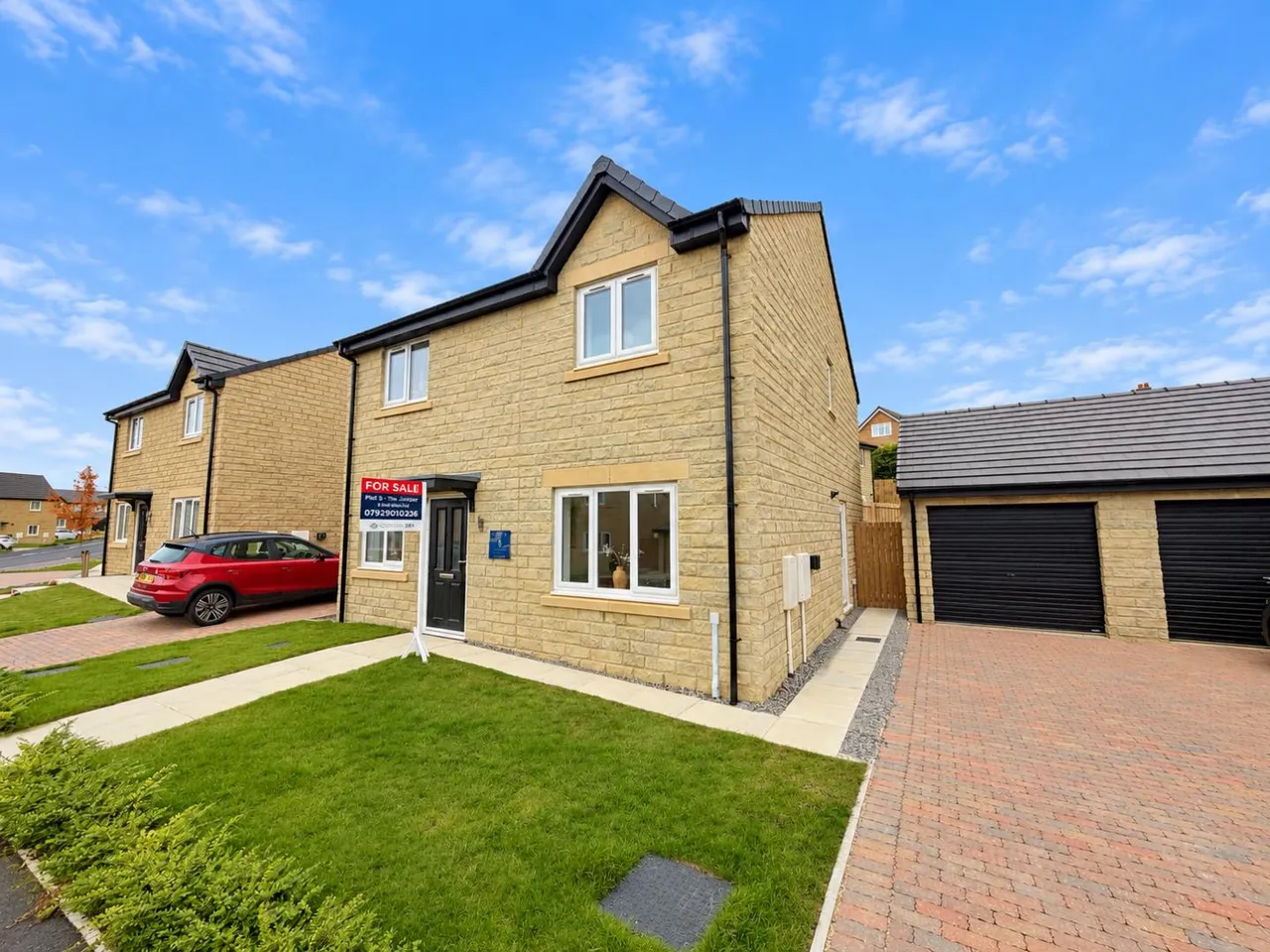 Bishops Way, Trimdon Village, TS29, photo 22