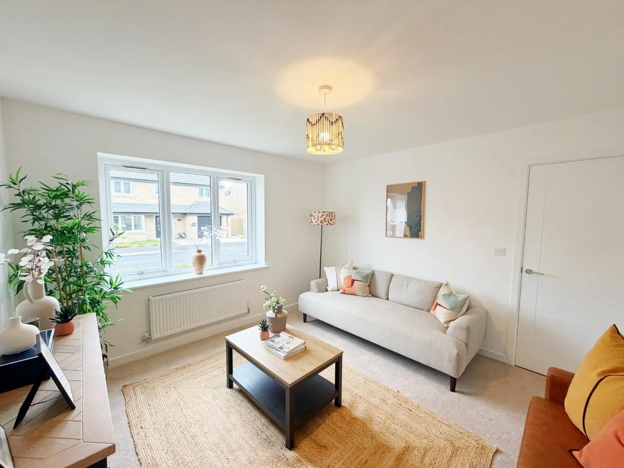 Bishops Way, Trimdon Village, TS29, photo 9