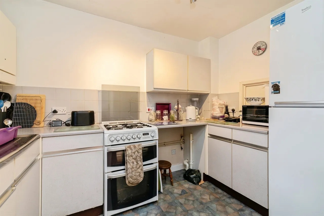Newcastle Farm Drive, Nottingham, NG8, photo 6