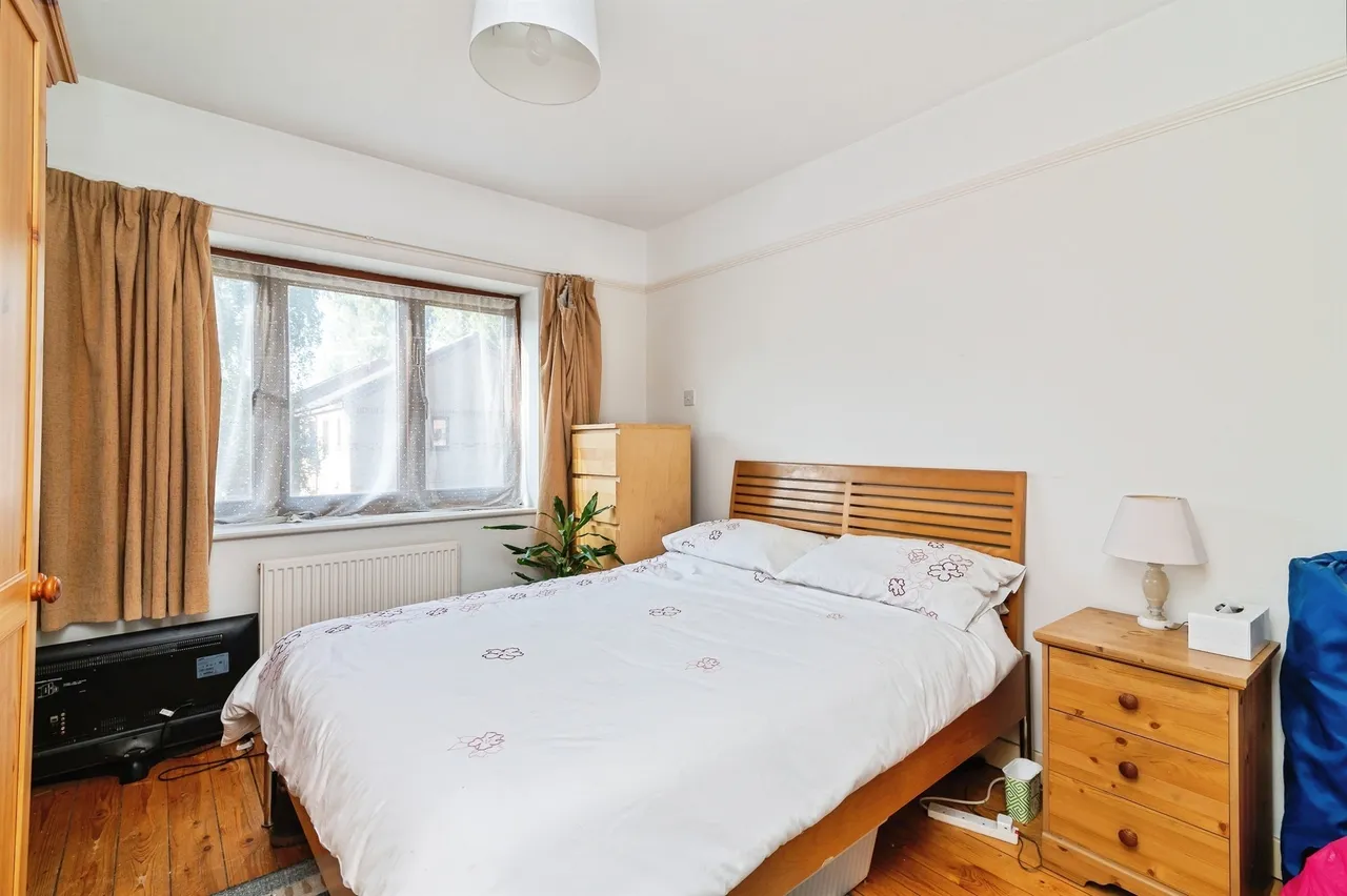 Newcastle Farm Drive, Nottingham, NG8, photo 8