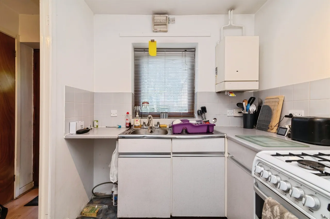 Newcastle Farm Drive, Nottingham, NG8, photo 7