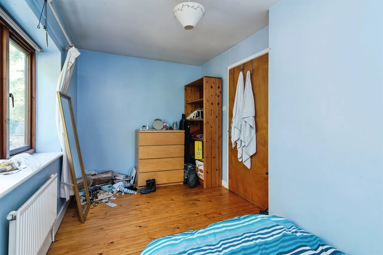 Newcastle Farm Drive, Nottingham, NG8, photo 12