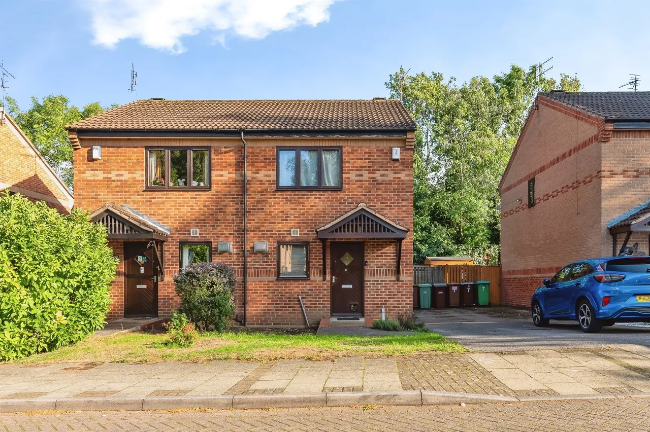 Newcastle Farm Drive, Nottingham, NG8, photo 17