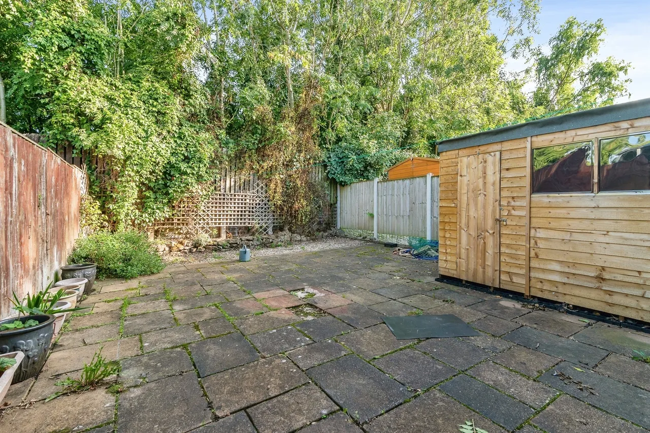 Newcastle Farm Drive, Nottingham, NG8, photo 15