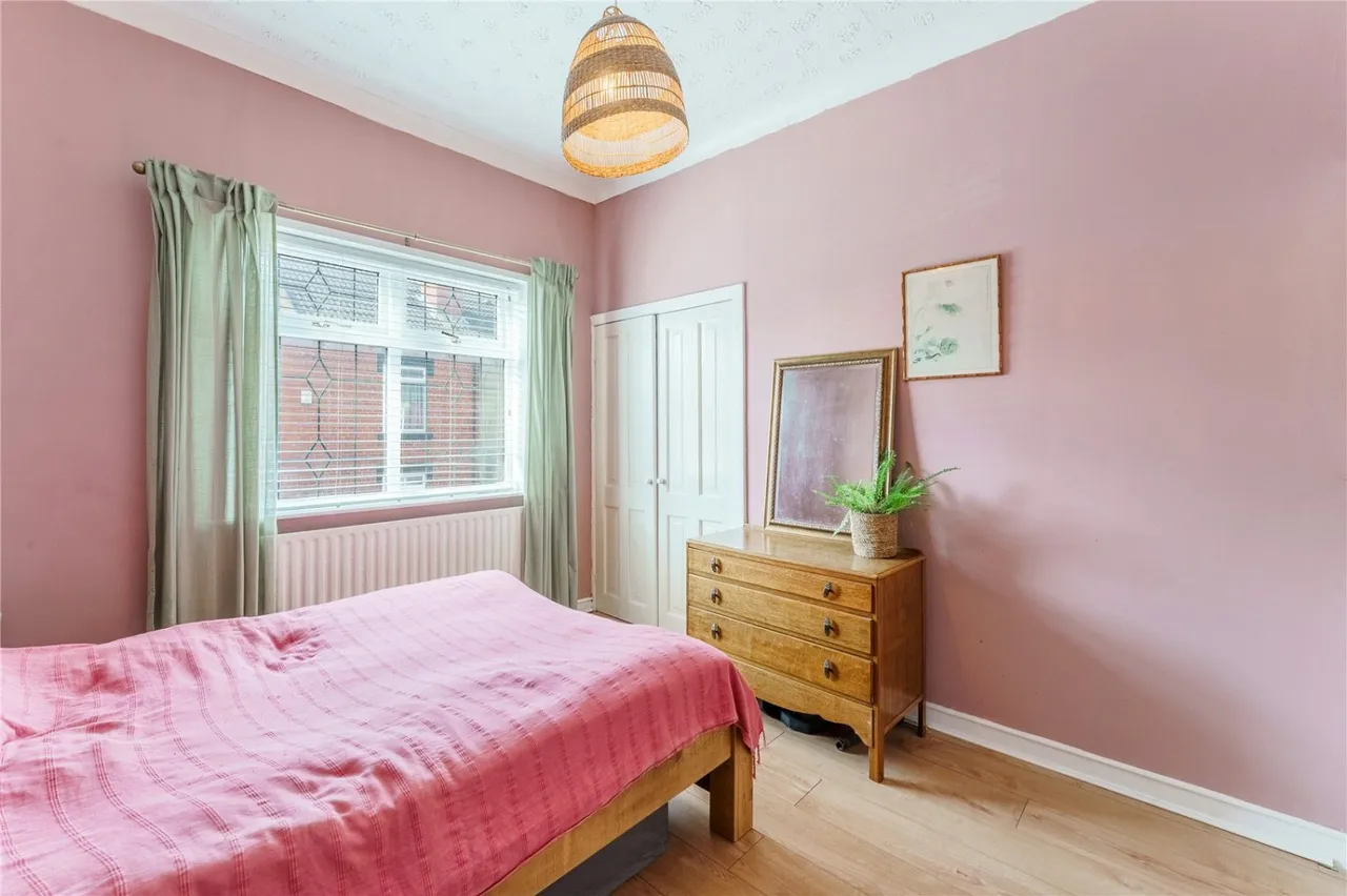Brookside Terrace, South Elmsall, WF9, photo 22