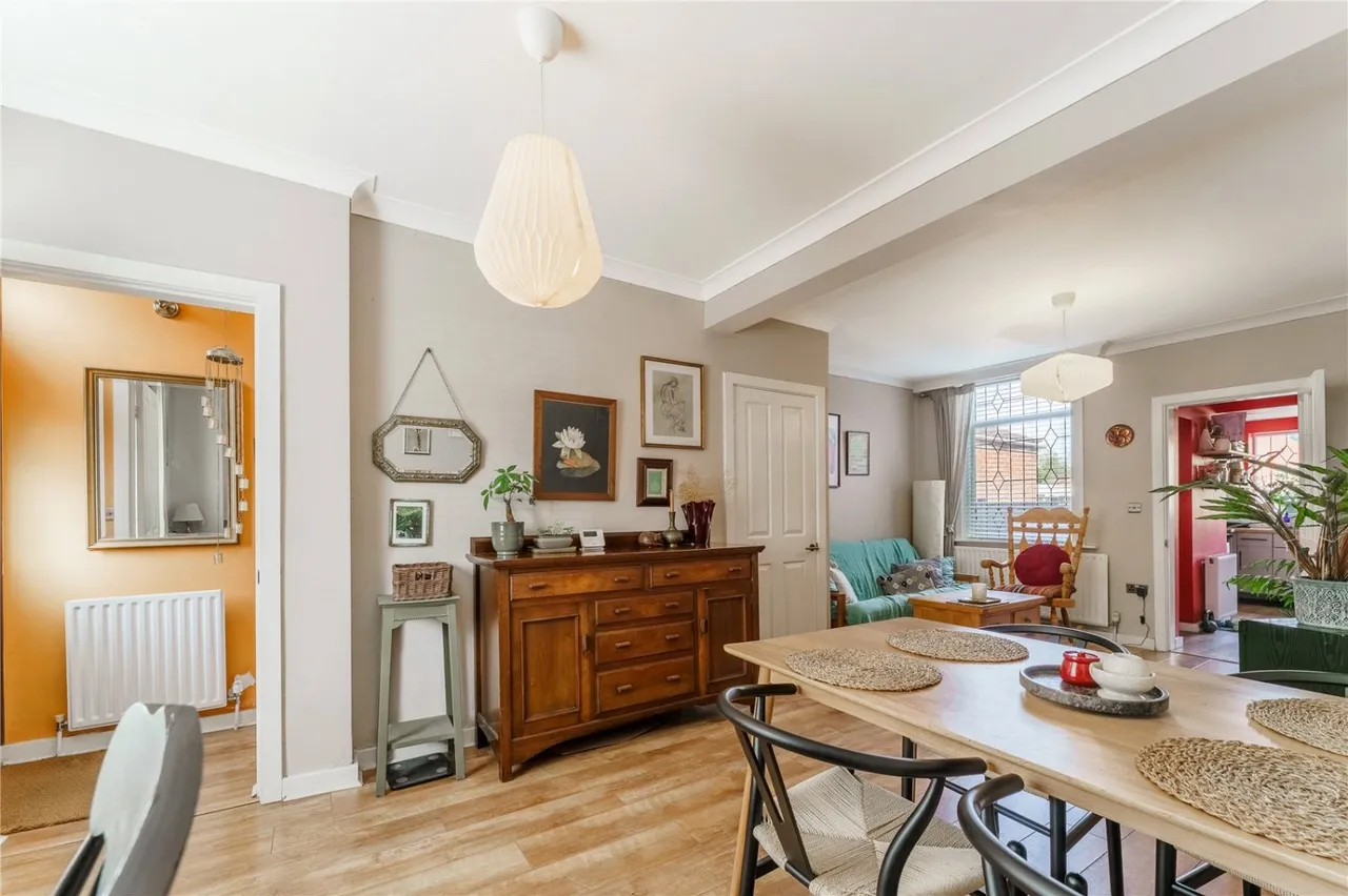 Brookside Terrace, South Elmsall, WF9, photo 10