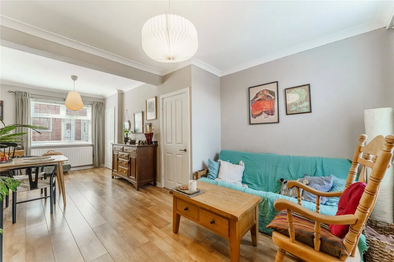 Brookside Terrace, South Elmsall, WF9, photo 3