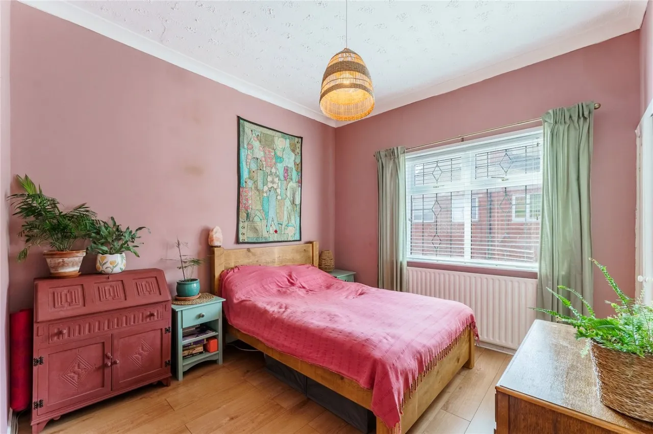 Brookside Terrace, South Elmsall, WF9, photo 4