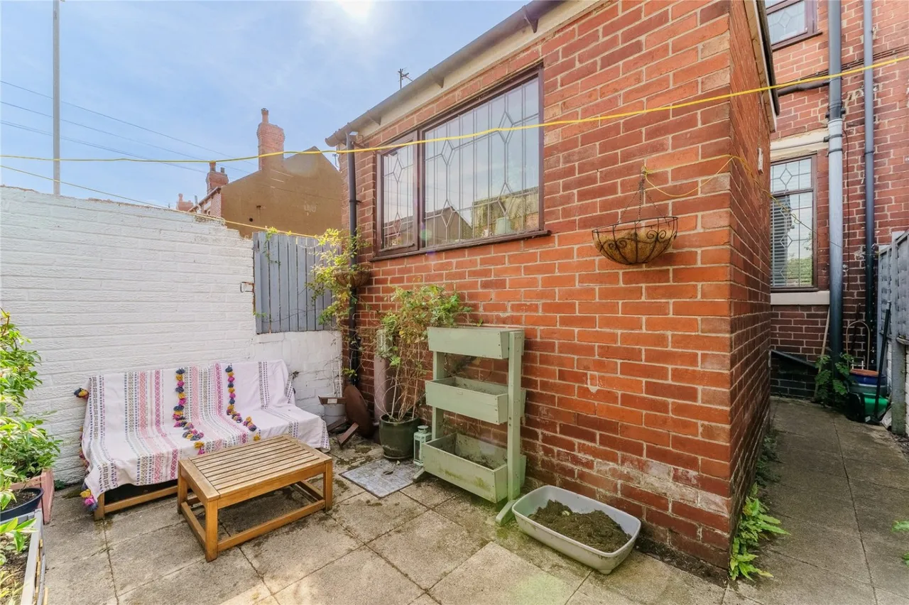 Brookside Terrace, South Elmsall, WF9, photo 2
