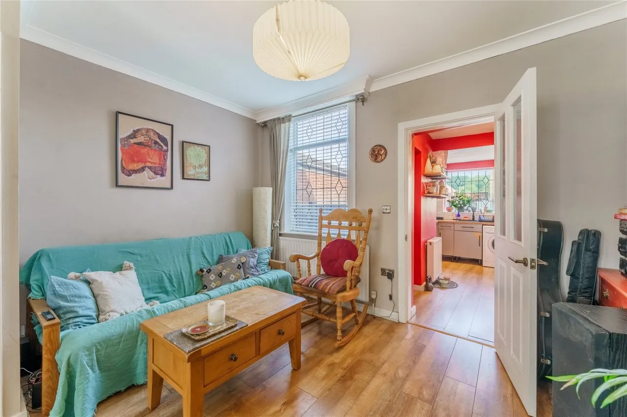 Brookside Terrace, South Elmsall, WF9, photo 12