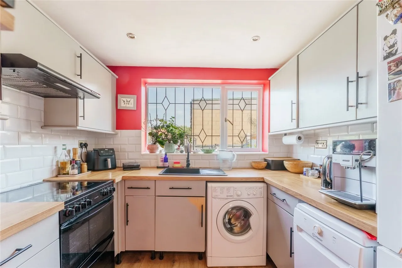 Brookside Terrace, South Elmsall, WF9, photo 18