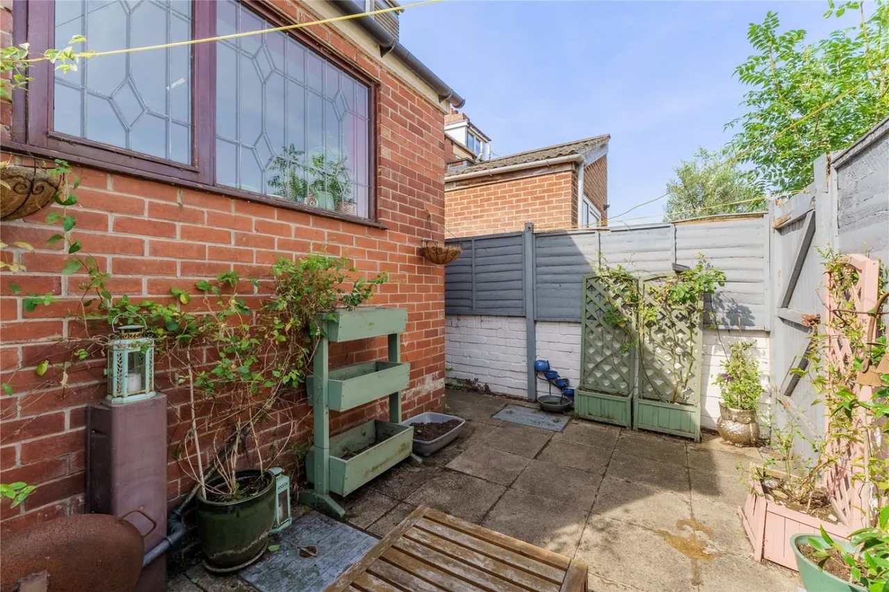 Brookside Terrace, South Elmsall, WF9, photo 17