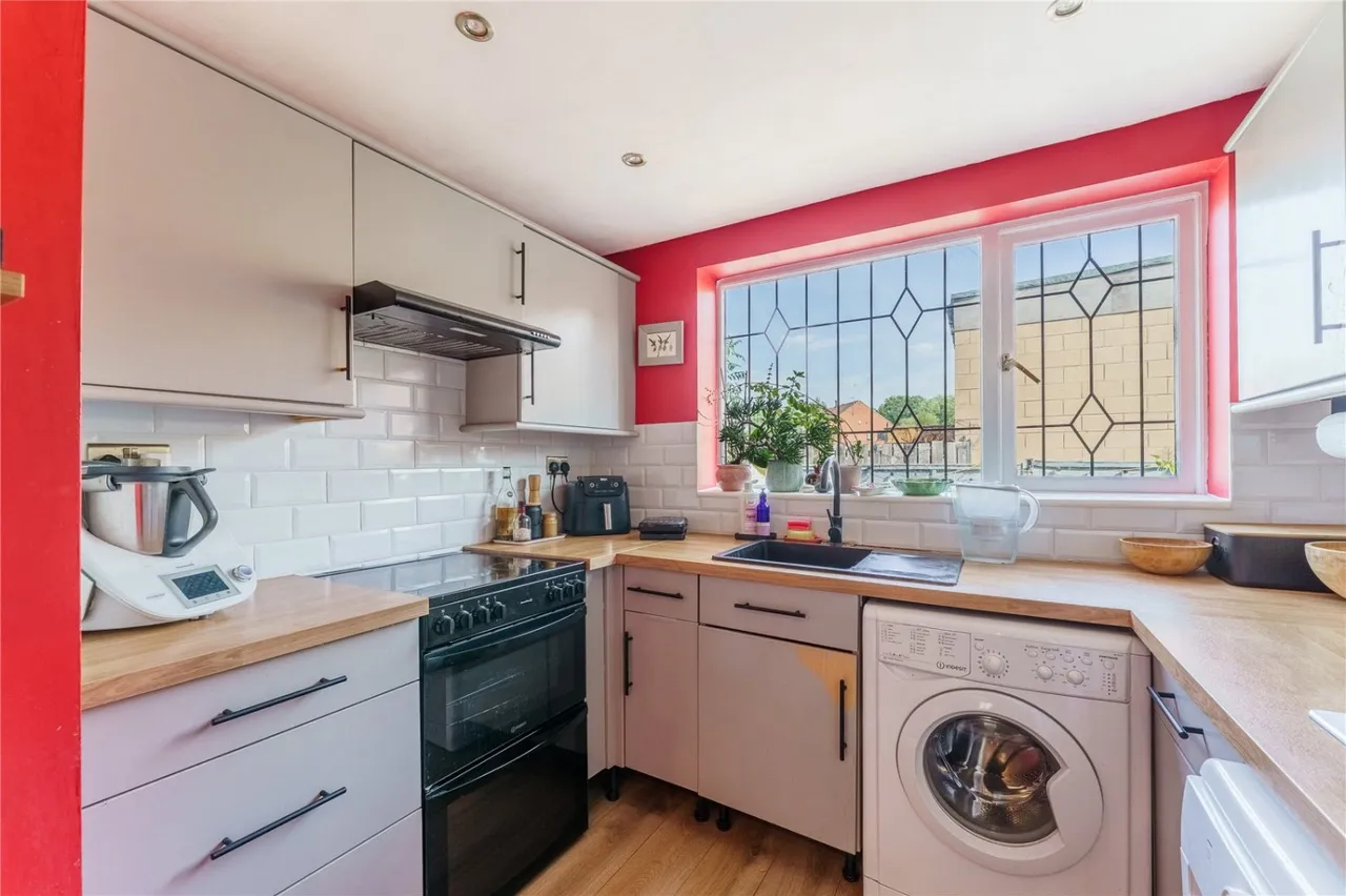 Brookside Terrace, South Elmsall, WF9, photo 5