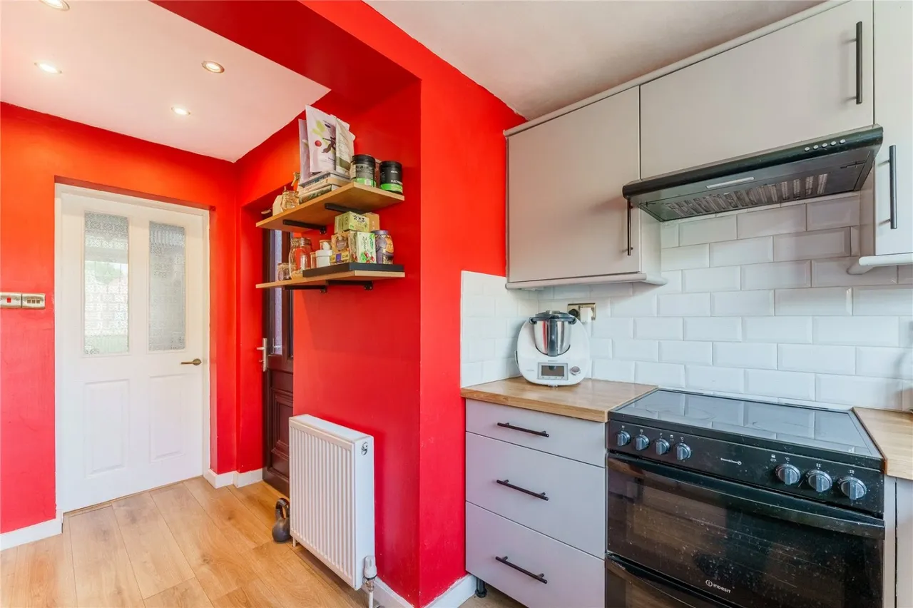 Brookside Terrace, South Elmsall, WF9, photo 14