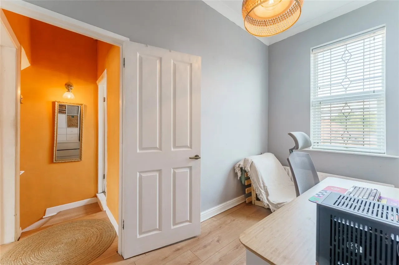 Brookside Terrace, South Elmsall, WF9, photo 8