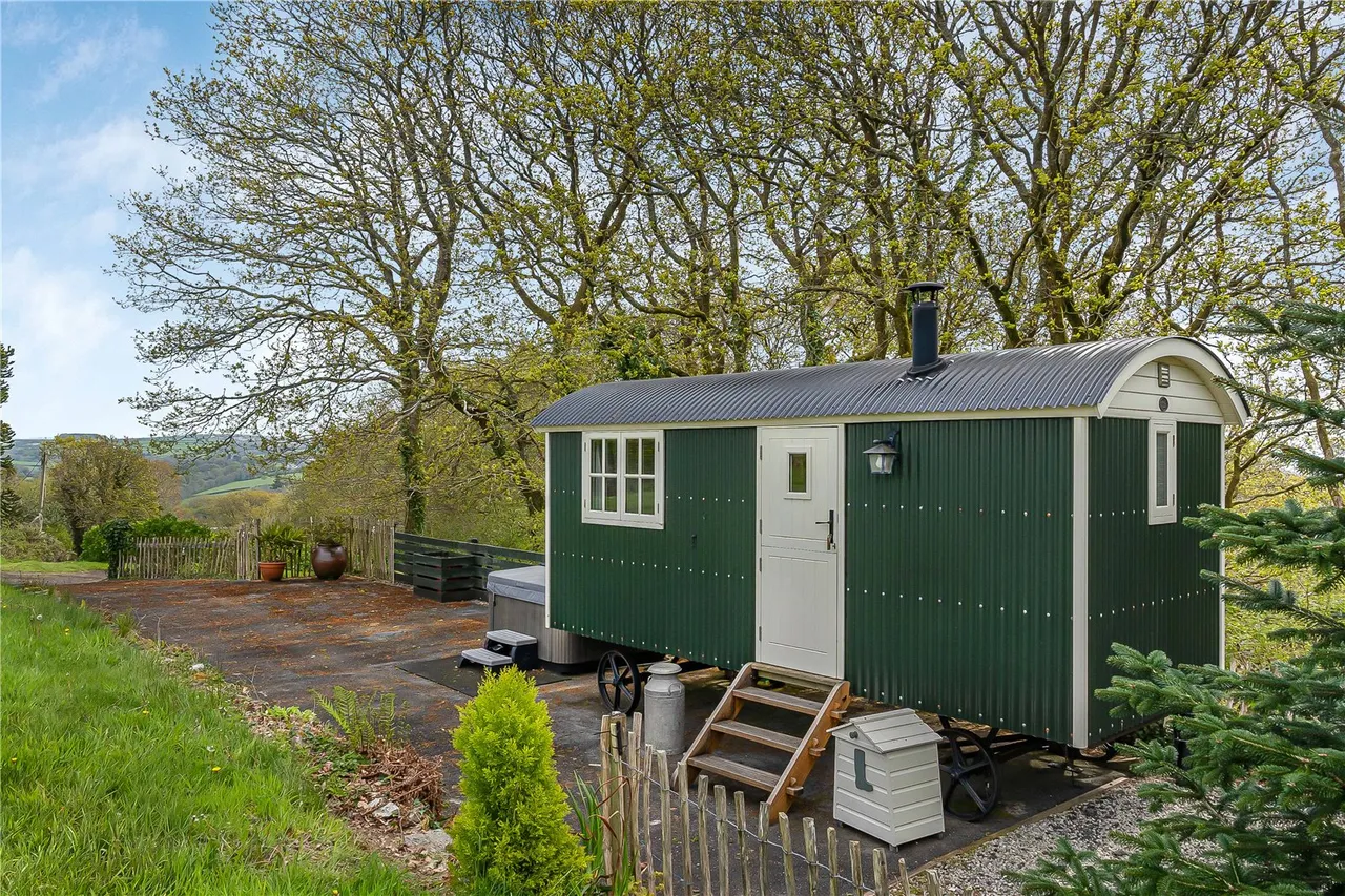Golberdon Road, Pensilva, Liskeard, Cornwall, PL14 5RL, photo 38