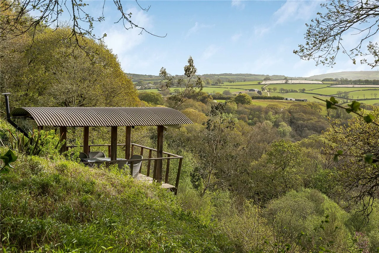 Golberdon Road, Pensilva, Liskeard, Cornwall, PL14 5RL, photo 4