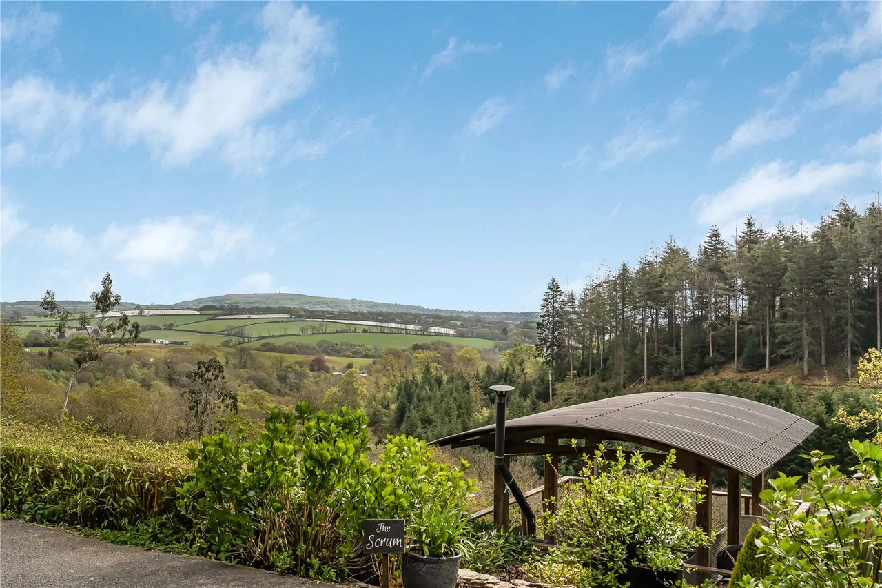 Golberdon Road, Pensilva, Liskeard, Cornwall, PL14 5RL, photo 21
