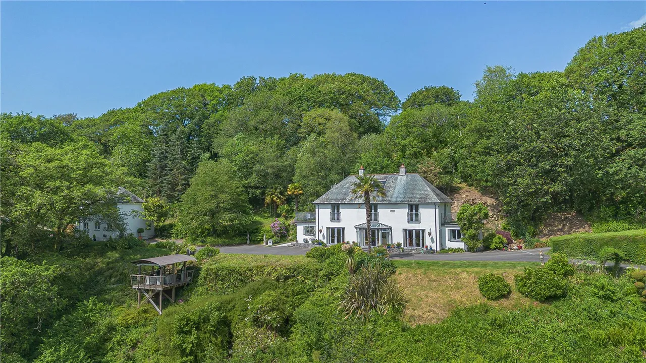 Golberdon Road, Pensilva, Liskeard, Cornwall, PL14 5RL, photo 5