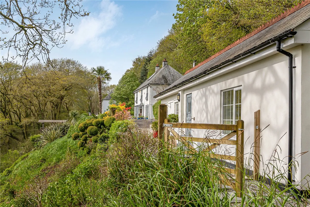 Golberdon Road, Pensilva, Liskeard, Cornwall, PL14 5RL, photo 32